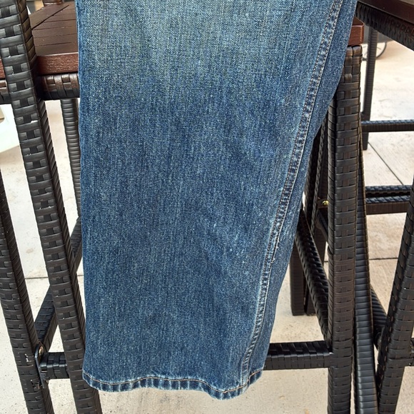 Harley-Davidson Men’s Classic Bootcut Jeans - Picture 9 of 12
